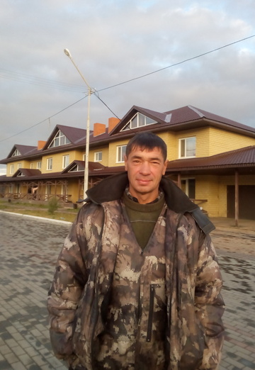 Моя фотография - Милов Николай, 54 из Павлодар (@milovnikolay)