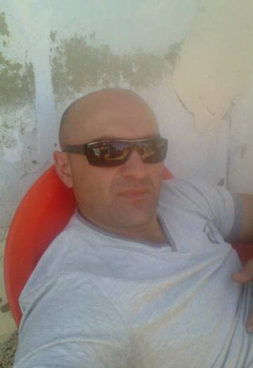 My photo - Malxazi Gelashvili, 42 from Khadyzhensk (@malxazigelashvili)
