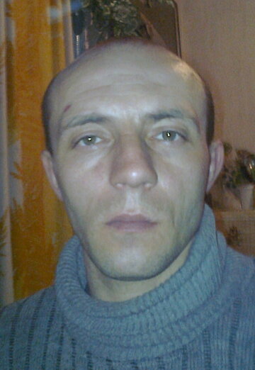 My photo - Sergey, 42 from Pinsk (@sergey169053)