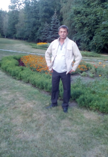 Моя фотография - Василь, 55 из Киев (@vasil4364)