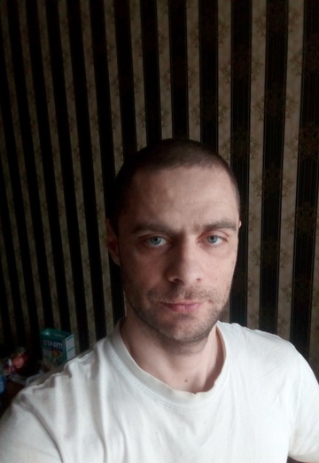My photo - igor, 40 from Cherkasy (@igor284358)