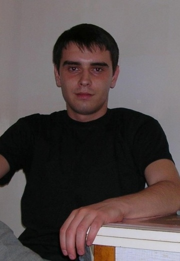 Моя фотография - Алексей, 38 из Элиста (@aleksey24067)