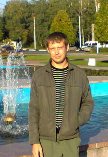My photo - Ruslan, 38 from Slavutych (@ruslan190738)
