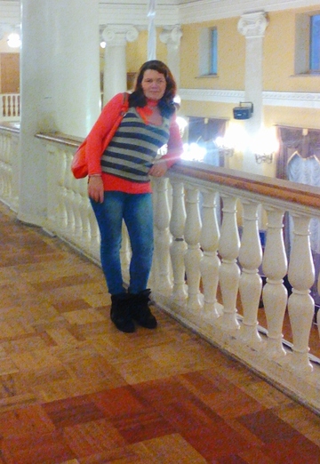 Моя фотография - Mila, 36 из Челябинск (@mila22813)