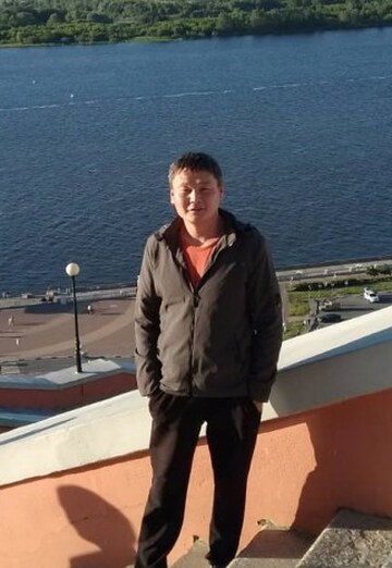 Моя фотография - Жаргал, 37 из Улан-Удэ (@jargal155)