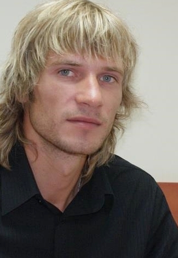 Моя фотография - Дмитрий, 41 из Воронеж (@dmitriy404287)
