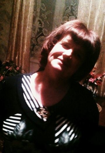 Моя фотография - Наталья, 63 из Донецк (@natalya196554)