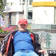Юрий, 55, Катайск