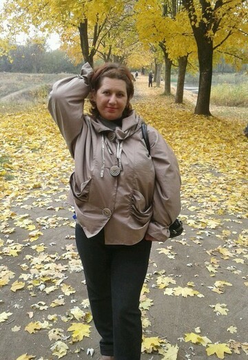 Моя фотография - Marinа Sergeevna, 39 из Желтые Воды (@marinasergeevna34)