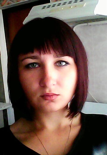 Моя фотография - Светлана, 30 из Ставрополь (@svetlana198668)