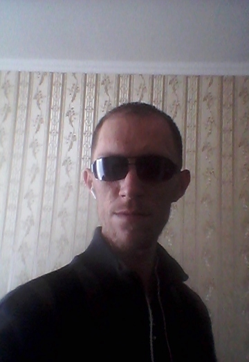 My photo - Igor, 36 from Almaty (@igor176227)