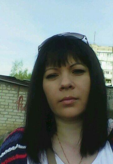 Моя фотография - Ирина, 38 из Барнаул (@irina191748)