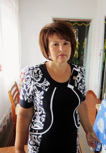 Моя фотографія - Татьяна, 61 з Донецьк (@tatyana306534)