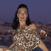 Ирина 43 года (Весы) на сайте знакомств Лунинца