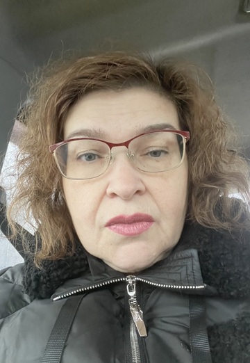 My photo - Svetlana, 56 from Lobnya (@svetlana182672)