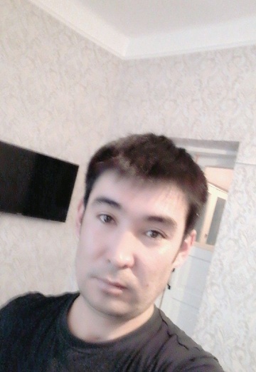 Моя фотография - Радышбек Уркунов, 33 из Бишкек (@radishbekurkunov)