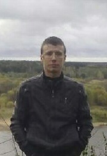 Моя фотография - сергей, 45 из Нижний Новгород (@sergey438700)