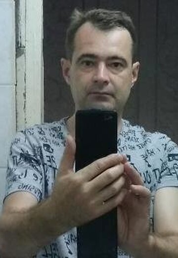 My photo - Aleksey, 46 from Orsk (@aleksey588901)
