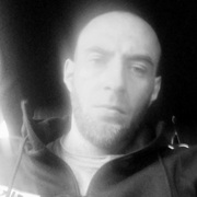 Александр, 36, Большой Камень