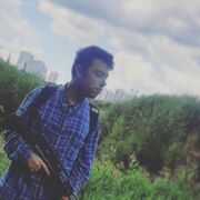Egor 22 Moscow