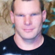 Антон, 40, Таловая