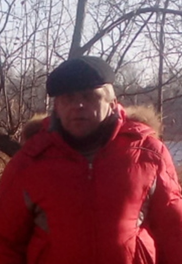 Моя фотография - Евген, 59 из Славянск (@yevgenshmidt65)