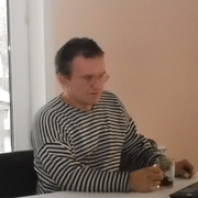 роман, 46, Яшкино