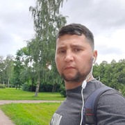 Zafar, 32, Александровская
