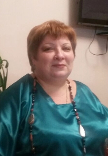 My photo - Raisa, 54 from Yakutsk (@raisa4496)