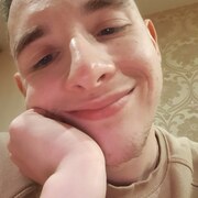 Максим, 23, Добрянка