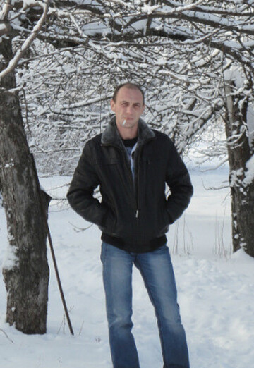 My photo - , Viktor, 43 from Arkadak (@viktor256061)