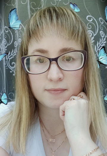 Lena (@lena91672) — my photo № 2