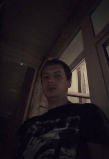 My photo - Timofey, 43 from Moscow (@uriy8766272)