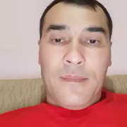 Алишер, 43, Москва