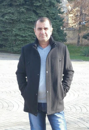 My photo - muhamed, 61 from Sochi (@muhamed1795)