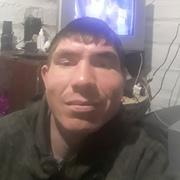 Юрий, 35, Курумкан