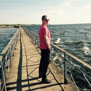 Руслан Салимов, 27, Кингисепп