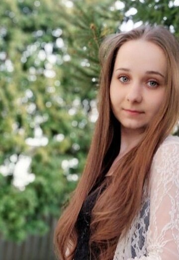Моя фотография - Наталия, 29 из Краматорск (@nataliya39871)