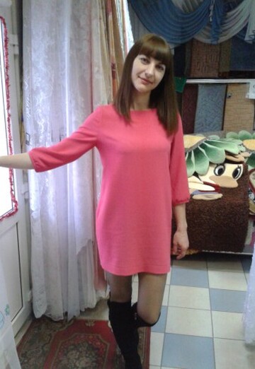 My photo - Marina, 43 from Gukovo (@marina7164431)