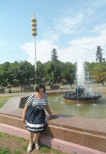 My photo - Vera, 63 from Blagodarnoyy (@natasa7355211)