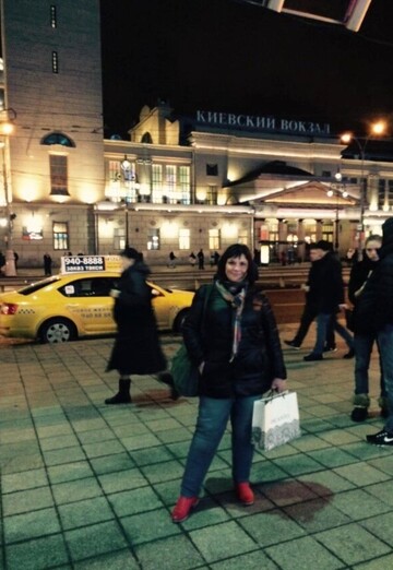 Моя фотографія - Мария, 39 з Прокоп'євськ (@mariya75899)