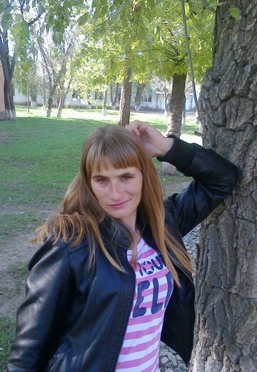 Моя фотография - Ольга, 36 из Новоалександровск (@olga343551)