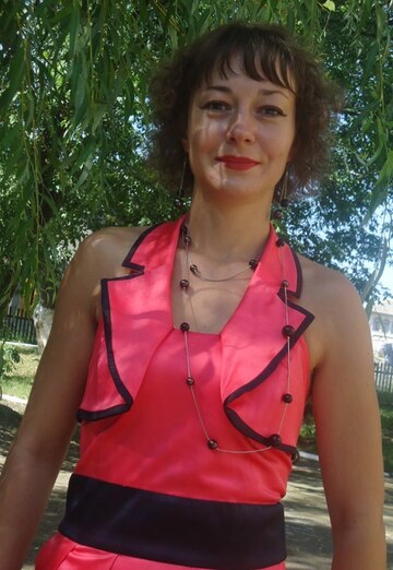 My photo - Tatyana, 46 from Hlyboka (@tatyana52853)