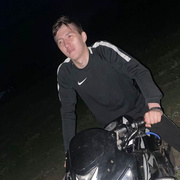Асхат, 30, Новосибирск