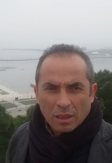 Моя фотографія - Kaan demir, 54 з Анкара (@yusufdemirba)