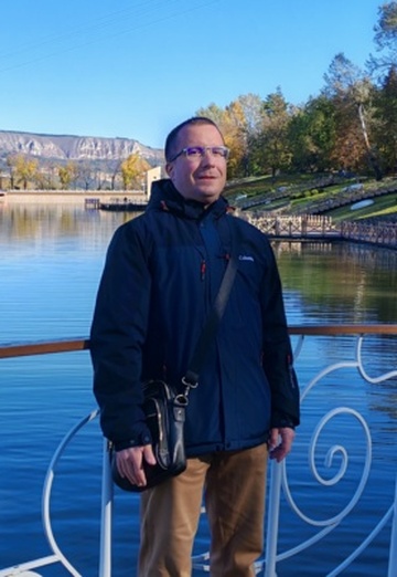 My photo - Dima, 36 from Novosibirsk (@dima263331)