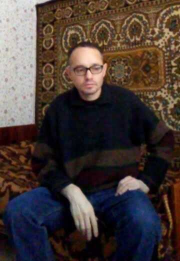 My photo - Dmitriy, 50 from Ufa (@dmitriy342927)