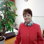 галина 64 года (Близнецы) Торопец