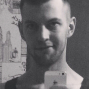 Олег, 28, Ивантеевка