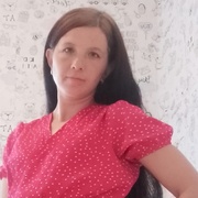 Мария, 34, Ленинское